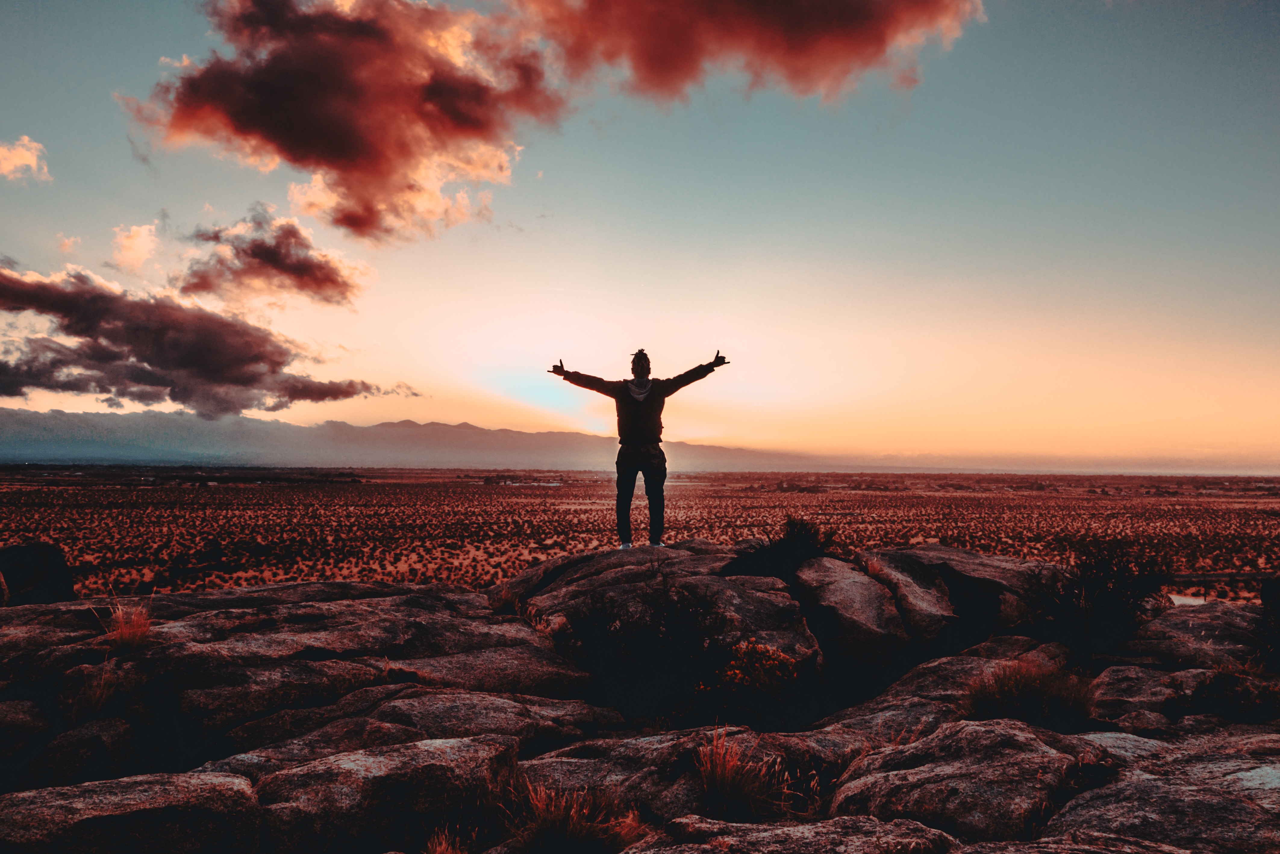 EP15: Are you Living Your Life or is Your Life Living You?