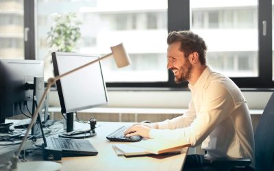 How to Lead Former Peers Without Losing Trust or Respect