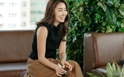 What Embodied Leadership Really Means and Why It Matters Now